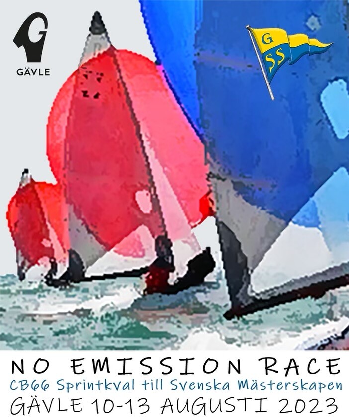 no emission race 23